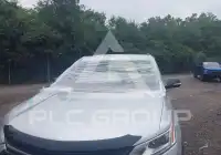 2018 Chevrolet TRAVERSE фото