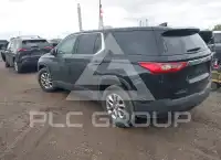 2018 Chevrolet TRAVERSE фото