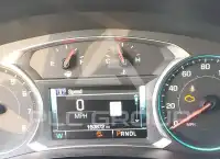 2018 Chevrolet TRAVERSE фото