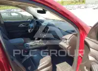 2018 Chevrolet TRAVERSE photo
