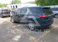 2018 Chevrolet TRAVERSE фото