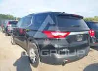 2018 Chevrolet TRAVERSE фото