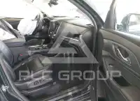 2018 Chevrolet TRAVERSE фото