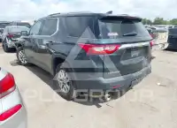 2018 Chevrolet TRAVERSE фото