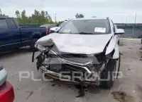 2018 Chevrolet TRAVERSE фото