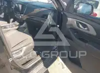 2018 Chevrolet TRAVERSE фото