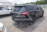 2018 Chevrolet TRAVERSE photo