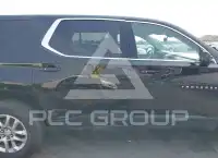 2018 Chevrolet TRAVERSE фото