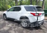 2018 Chevrolet TRAVERSE фото