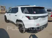 2018 Chevrolet TRAVERSE photo