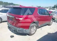 2018 Chevrolet TRAVERSE photo
