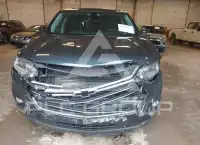 2018 Chevrolet TRAVERSE фото