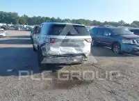 2018 Chevrolet TRAVERSE фото