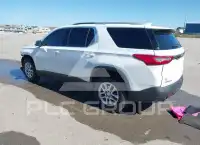 2018 Chevrolet TRAVERSE photo