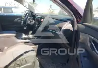 2018 Chevrolet TRAVERSE фото