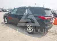 2018 Chevrolet TRAVERSE фото
