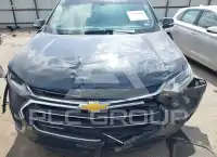 2018 Chevrolet TRAVERSE фото
