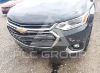 2018 Chevrolet TRAVERSE photo