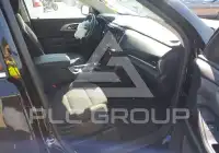 2018 Chevrolet TRAVERSE фото