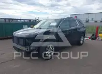 2018 Chevrolet TRAVERSE фото