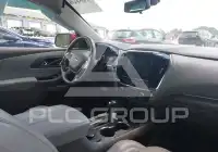 2018 Chevrolet TRAVERSE photo