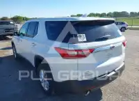 2018 Chevrolet TRAVERSE фото