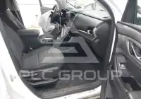 2018 Chevrolet TRAVERSE фото