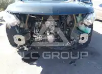 2018 Chevrolet TRAVERSE фото