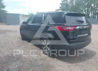 2018 Chevrolet TRAVERSE фото