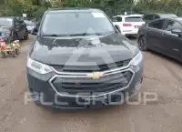 2018 Chevrolet TRAVERSE фото