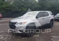 2018 Chevrolet TRAVERSE фото