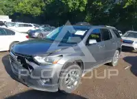 2018 Chevrolet TRAVERSE фото