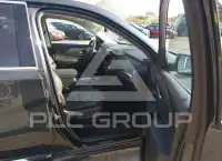 2018 Chevrolet TRAVERSE фото