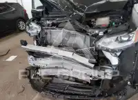 2018 Chevrolet TRAVERSE фото