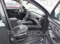2018 Chevrolet TRAVERSE фото