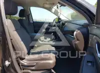 2018 Chevrolet TRAVERSE photo