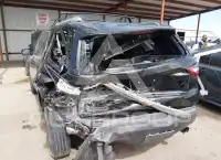 2018 Chevrolet TRAVERSE фото