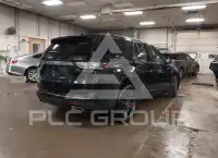 2018 Chevrolet TRAVERSE фото