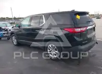 2018 Chevrolet TRAVERSE photo