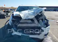 2018 Chevrolet TRAVERSE фото