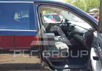 2018 Chevrolet TRAVERSE photo