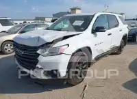 2018 Chevrolet TRAVERSE photo