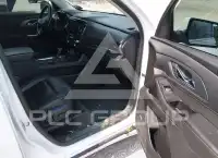 2018 Chevrolet TRAVERSE фото