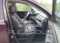 2018 Chevrolet TRAVERSE фото