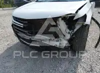 2018 Chevrolet TRAVERSE фото