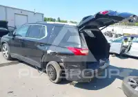 2018 Chevrolet TRAVERSE фото
