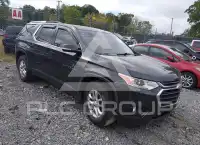 2018 Chevrolet TRAVERSE фото