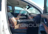 2018 Chevrolet TRAVERSE фото