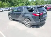 2018 Chevrolet TRAVERSE фото