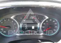 2018 Chevrolet TRAVERSE фото